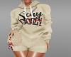 SR~ Cozy Outfit RL