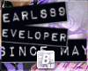 b| Pearls89 Developer