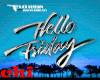 FLO RIDA - HELLO FRIDAY