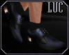 [luc] Royal Shoes