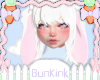 BabyGirl Bunny Ears