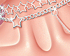 Stars Neckless