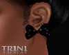 Tl Bow Earring [F]