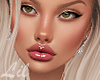 Ginia Zell No lash Head