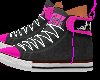 [SD]Sneakers Black