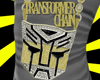 [DB] Transformer Chain