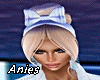 *A*  Blond_Denim Bow