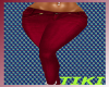 Fig82 Red Jeans