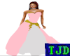 [TJ] Pink Dress