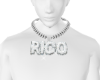 Rico Chin