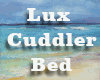 00 Lux Cuddler