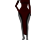 Selina Vampire Dress