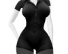 RE Romper Black