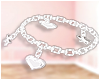 ❥ Cst. Colette Anklet