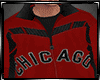 Chicago Hoodies Outfits
