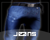 [S]Street Blue Jeans