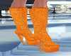 ~Rust Fall Boots~