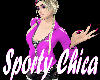 [YD] Sporty Chica pink
