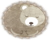 Teddy Bear Carpet
