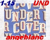 EP Kehlani - Undercover