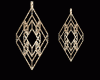 Golden Earrings