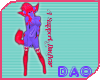 Dao~Support Sticker 1k