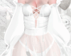 🪽 Angelic Top 🪽