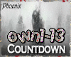 H+F[Mix+Danse] Countdown