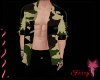 Custom Camo shirt