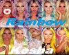Kesha - Rainbow
