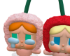 Bag Charm | CryBaby V7