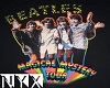 70s Poster-Beatles