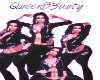 Queenb3auty frame