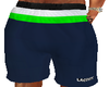 Z-  Short Lacoste