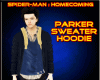 SM : Parker HMC Hoodie