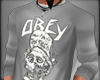 [ABO]OBEY Full Outfit
