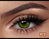 Karol Eyes / Hazle 2