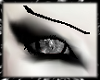 silvery snake eyes M