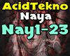 AcidTekno - Naya