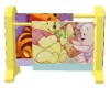 Pooh&friends blankets