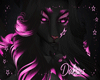 D.: Neon Night Hair V3