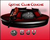 BdV GOTHIC CLUB COUCHE 2