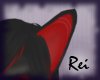 R| Vamp Kitty Ears