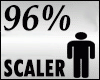(OM)Scaler 96%