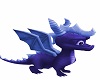 Unisex Dragon Avatar