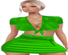 2Pc Green Spring RLL Fit