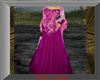 Medieval Gown ~Pink