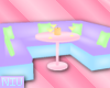 + Pastel Booth +