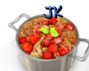 Spaghetti  Pot