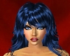 Hair Blue (Tashia)